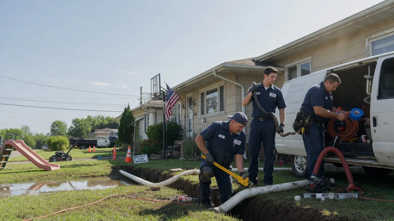 Toilet Installation in Powers, OR near me